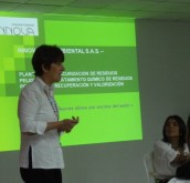 10.04.2012 г. Оборудование по переработке ртутьсодержащих отходов поставлено в Латинскую Америку